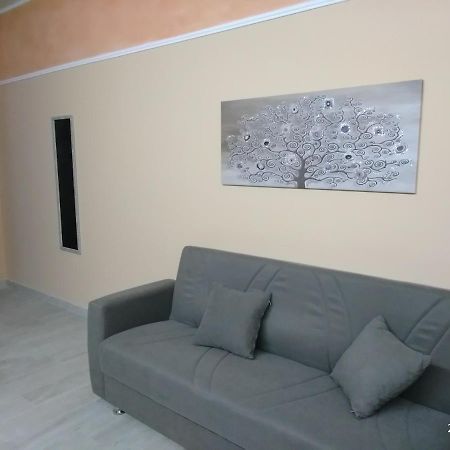 Alloggio Salmone Nel Cuore Di Soriano Soriano nel Cimino Exteriör bild