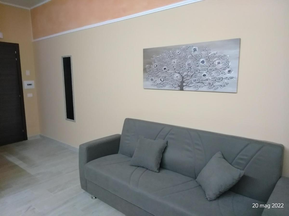 Alloggio Salmone Nel Cuore Di Soriano Soriano nel Cimino Exteriör bild