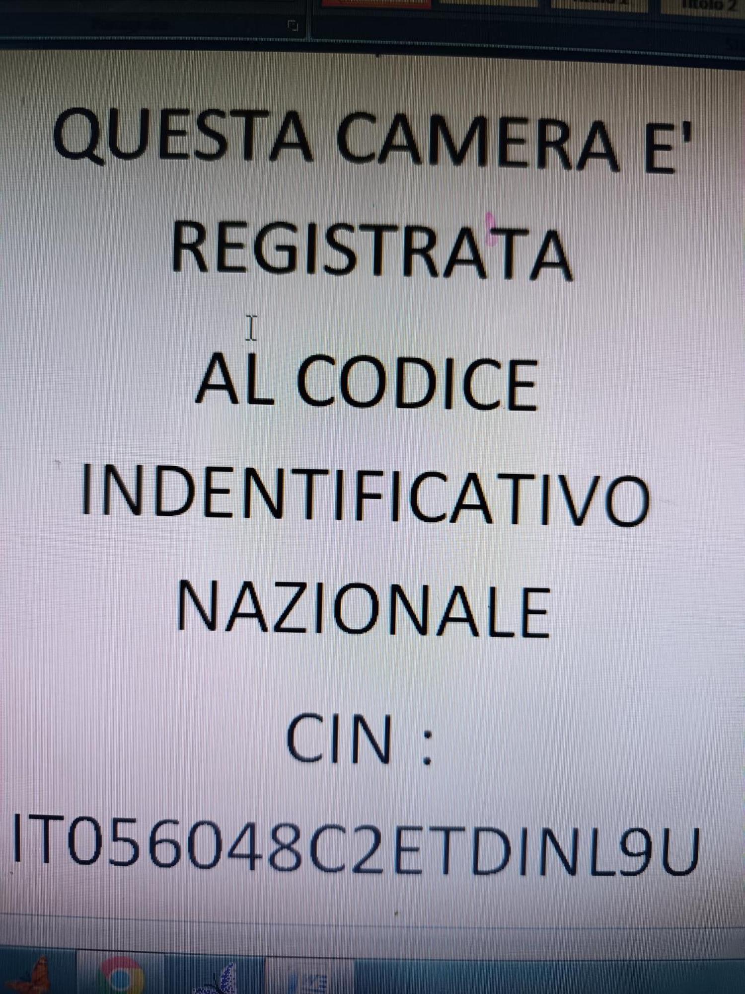 Alloggio Salmone Nel Cuore Di Soriano Soriano nel Cimino Exteriör bild